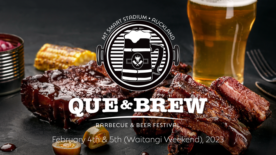 Que and Brew Festival 2023
