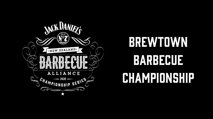 Brewtown Barbecue Championship – Results