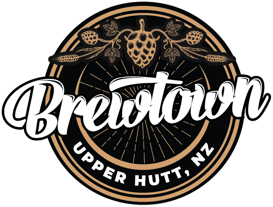 Results Brewtown Wellington - March 2022