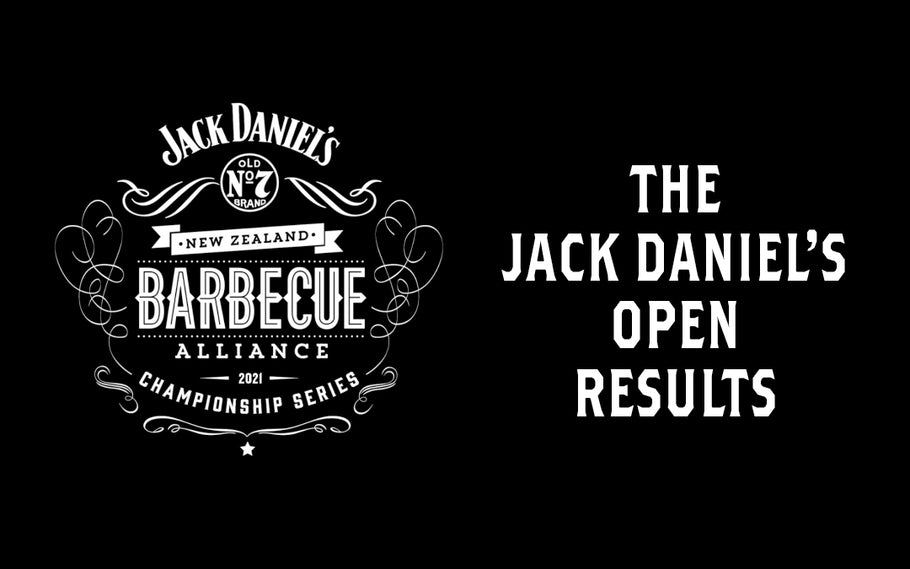 The Jack Daniel's Open