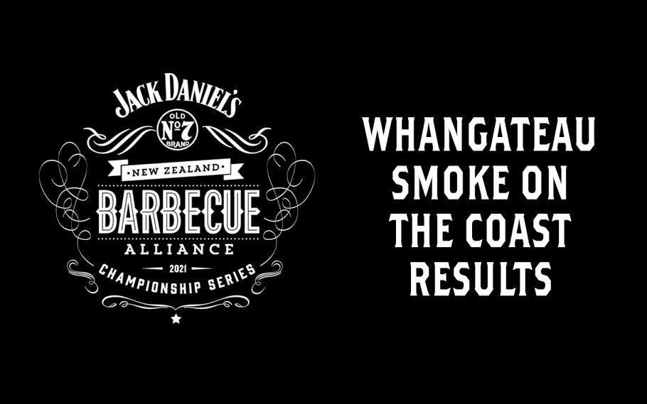 Whangateau Smoke on the Coast results